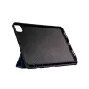Crong FlexFolio aplanko tipo dėklas, skirtas iPad Pro 11 col. (2022–2021 m.) ir iPad Air 11 col. M2 (2024 m.)