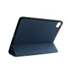 Crong FlexFolio aplanko tipo dėklas, skirtas iPad Pro 11 col. (2022–2021 m.) ir iPad Air 11 col. M2 (2024 m.)