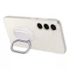 Samsung EF-XS911CTEGWW mobiliojo telefono dėklas 15,5 cm (6,1 colio) Uždengimas permatomas