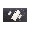 Samsung EF-XS911CTEGWW mobiliojo telefono dėklas 15,5 cm (6,1 colio) Uždengimas permatomas