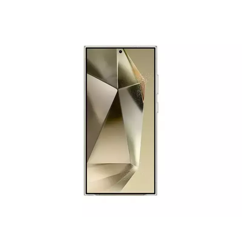 Samsung EF-XS928CTEGWW mobiliojo telefono dėklas 17,3 cm (6,8 colių) Užvalkalas Skaidrus