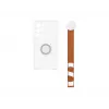 Samsung EF-XS928CTEGWW mobiliojo telefono dėklas 17,3 cm (6,8 colių) Užvalkalas Skaidrus