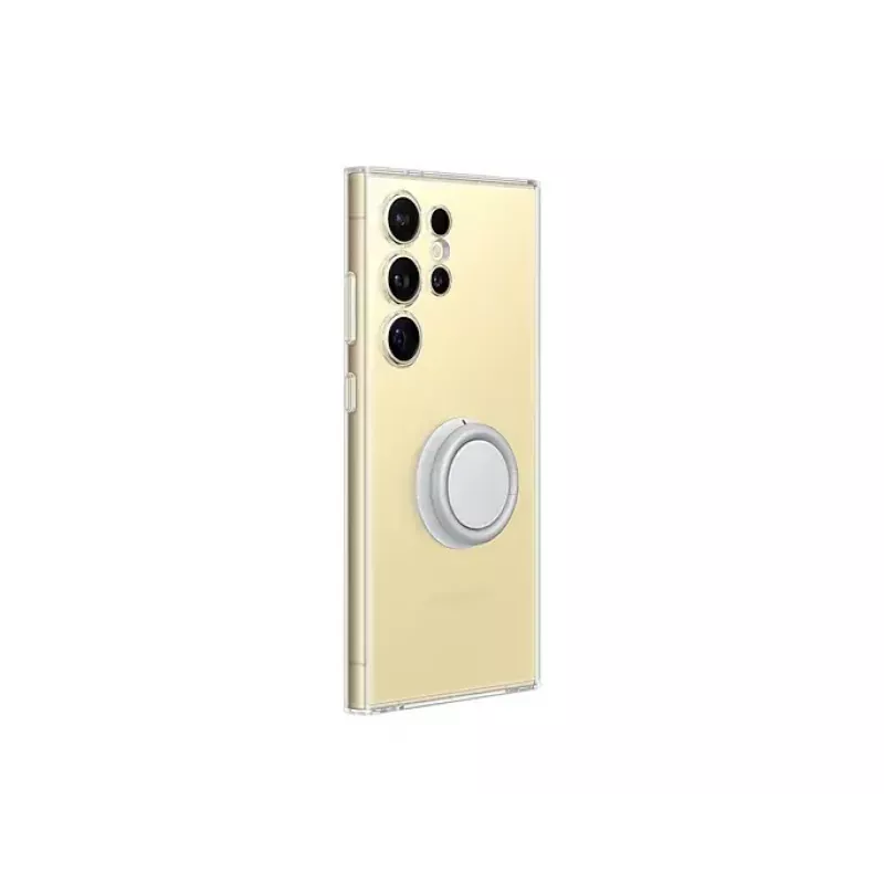 Samsung EF-XS928CTEGWW mobiliojo telefono dėklas 17,3 cm (6,8 colių) Užvalkalas Skaidrus
