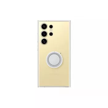 Samsung EF-XS928CTEGWW mobiliojo telefono dėklas 17,3 cm (6,8 colių) Užvalkalas Skaidrus