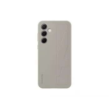 Samsung EF-GA556 mobiliojo telefono dėklas 16,8 cm (6,6 colių) Dangtelis Pilka