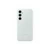 Dėklas-piniginė Samsung Galaxy S24 FE 6,7 colio mėtų spalvos