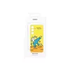 „Samsung Keith Haring Flipsuit“ dėklas S24 FE, geltonas