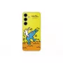 „Samsung Keith Haring Flipsuit“ dėklas S24 FE, geltonas