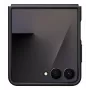 Apsauginis dėklas Samsung Galaxy Flip7, Samsung, modelis EF-VF766PBEGWW, juodas