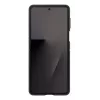 Apsauginis dėklas Samsung Galaxy Flip7, Samsung, modelis EF-VF766PBEGWW, juodas