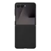 Apsauginis dėklas Samsung Galaxy Flip7, Samsung, modelis EF-VF766PBEGWW, juodas