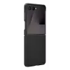 Apsauginis dėklas Samsung Galaxy Flip7, Samsung, modelis EF-VF766PBEGWW, juodas