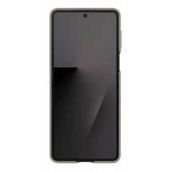 Apsauginis dėklas Samsung Galaxy Flip7, Samsung, Modelis EF-VF766PJEGWW, Taupe