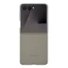 Apsauginis dėklas Samsung Galaxy Flip7, Samsung, Modelis EF-VF766PJEGWW, Taupe