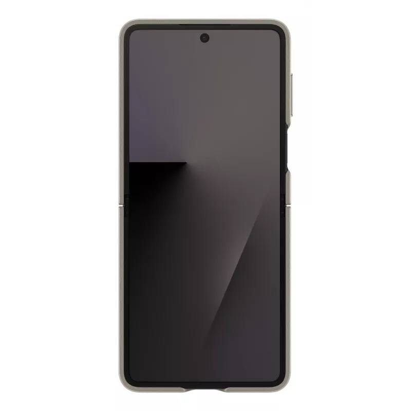 Apsauginis dėklas Samsung Galaxy Flip7, Samsung, Modelis EF-VF766PJEGWW, Taupe