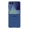 Samsung Ring Case mobiliojo telefono dėklas 17,4 cm (6,85 col.) Užvalkalas Tamsiai mėlynas