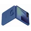 Samsung Ring Case mobiliojo telefono dėklas 17,4 cm (6,85 col.) Užvalkalas Tamsiai mėlynas