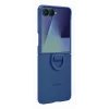 Samsung Ring Case mobiliojo telefono dėklas 17,4 cm (6,85 col.) Užvalkalas Tamsiai mėlynas