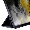 3MK minkštas planšetinio kompiuterio dėklas 3MK iPad Mini 6 Gen 2021 iki 10 colių