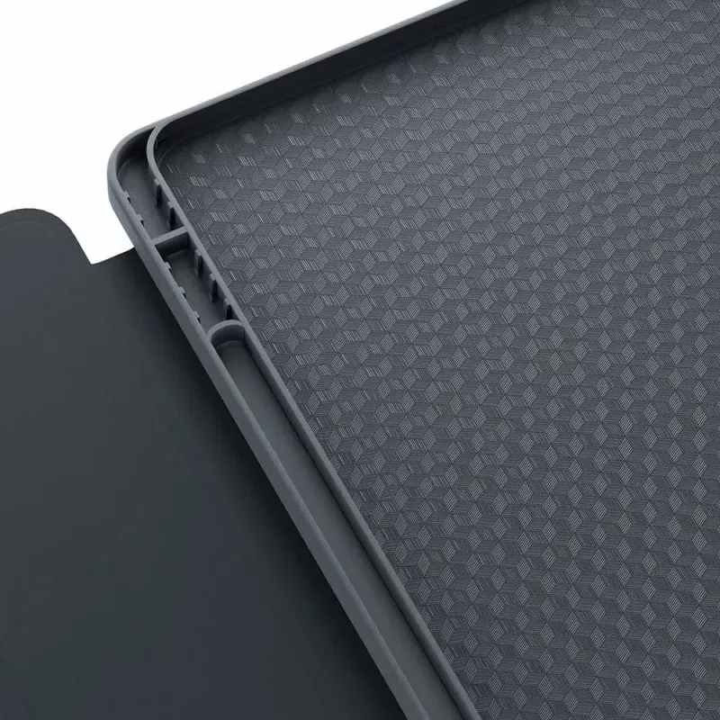 Minkštas planšetės dėklas 3MK 12,9' iPad Pro 4/5/6 gen