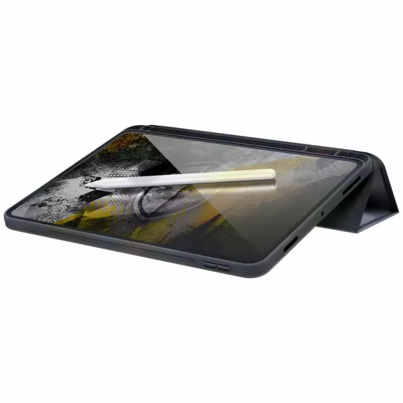 Minkštas planšetės dėklas 3MK 12,9' iPad Pro 4/5/6 gen