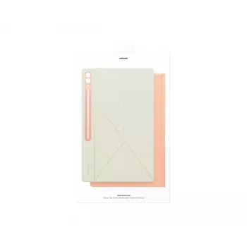 Samsung Smart Book Cover, skirtas Galaxy Tab S10 Ultra, S9 Ultra
