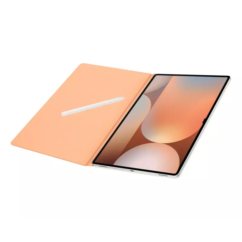 Samsung Smart Book Cover, skirtas Galaxy Tab S10 Ultra, S9 Ultra