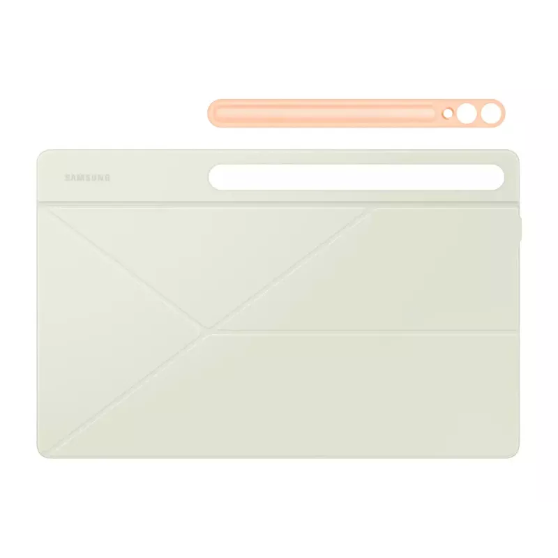 Samsung Smart Book Cover, skirtas Galaxy Tab S10 Ultra, S9 Ultra