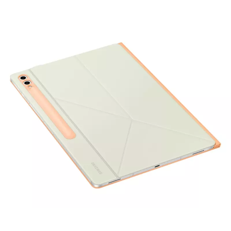Samsung Smart Book Cover, skirtas Galaxy Tab S10 Ultra, S9 Ultra