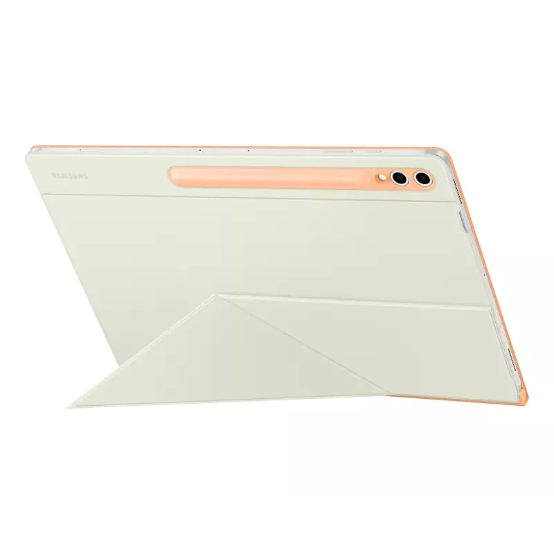 Samsung Smart Book Cover, skirtas Galaxy Tab S10 Ultra, S9 Ultra