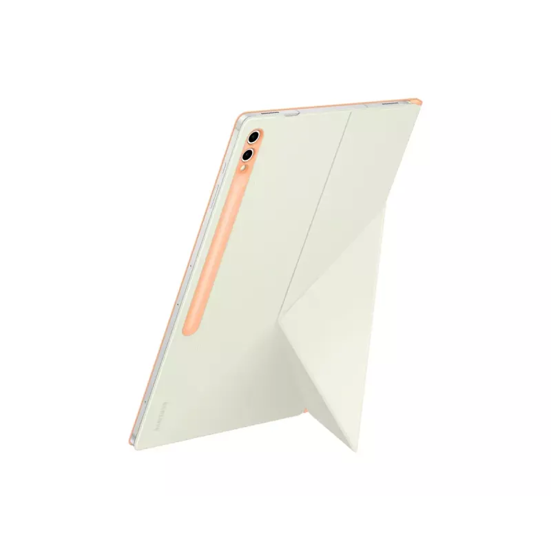 Samsung Smart Book Cover, skirtas Galaxy Tab S10 Ultra, S9 Ultra