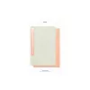 Samsung Smart Book Cover, skirtas Galaxy Tab S9, S9 FE