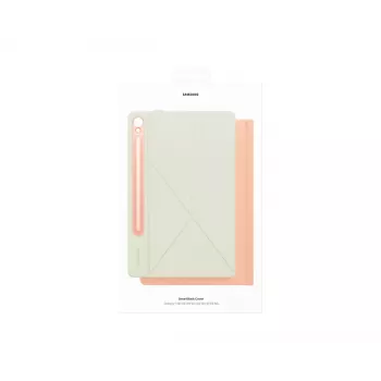 Samsung Smart Book Cover, skirtas Galaxy Tab S9, S9 FE