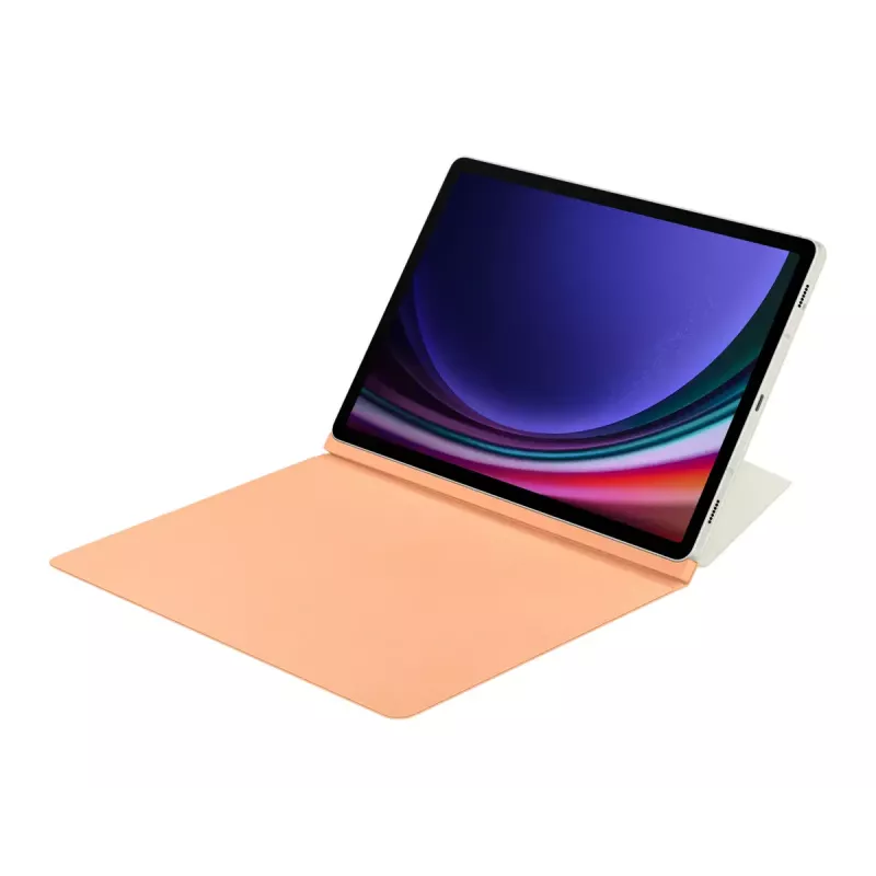 Samsung Smart Book Cover, skirtas Galaxy Tab S9, S9 FE