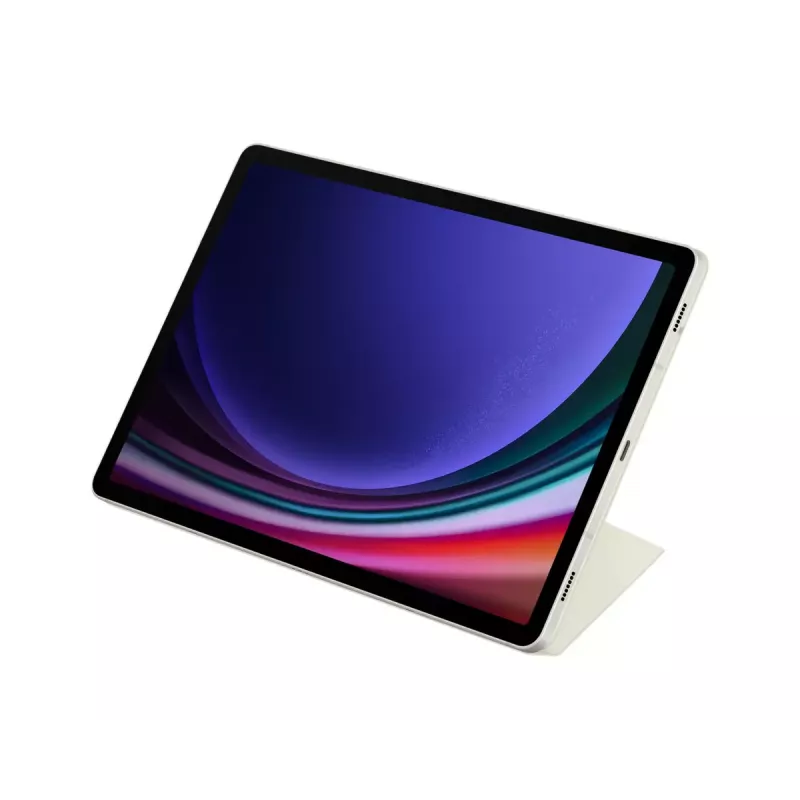 Samsung Smart Book Cover, skirtas Galaxy Tab S9, S9 FE