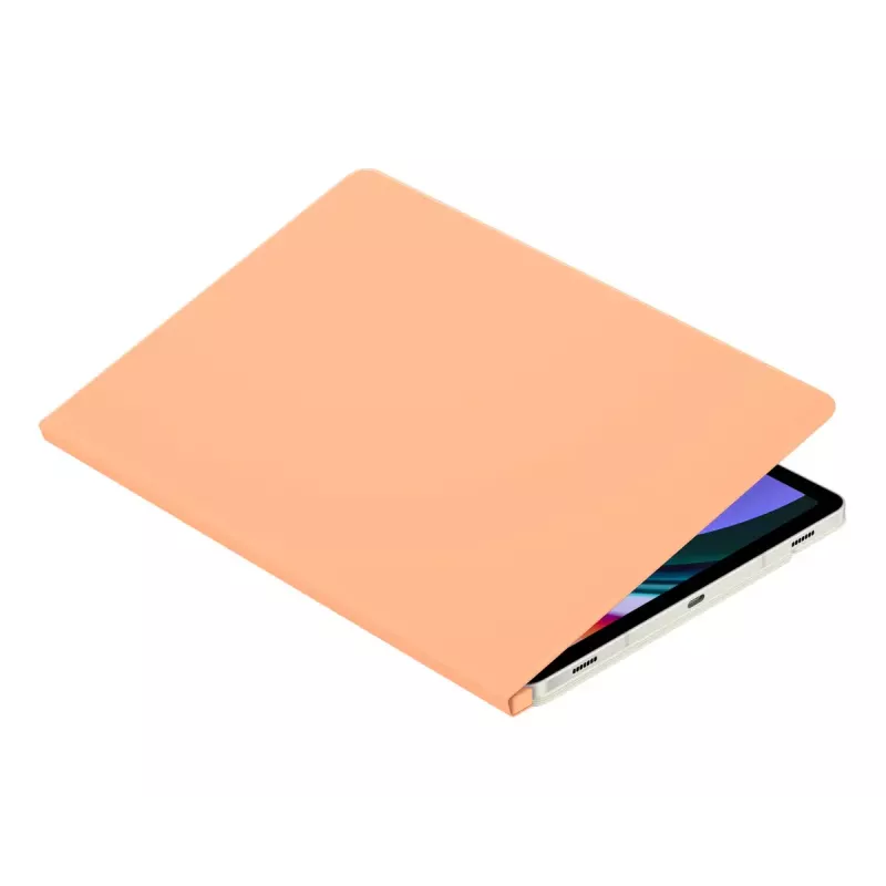 Samsung Smart Book Cover, skirtas Galaxy Tab S9, S9 FE