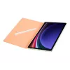 Samsung Smart Book Cover, skirtas Galaxy Tab S9, S9 FE