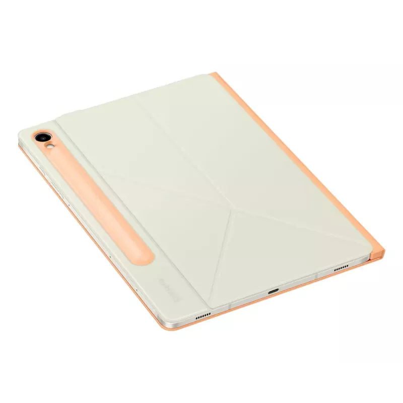 Samsung Smart Book Cover, skirtas Galaxy Tab S9, S9 FE