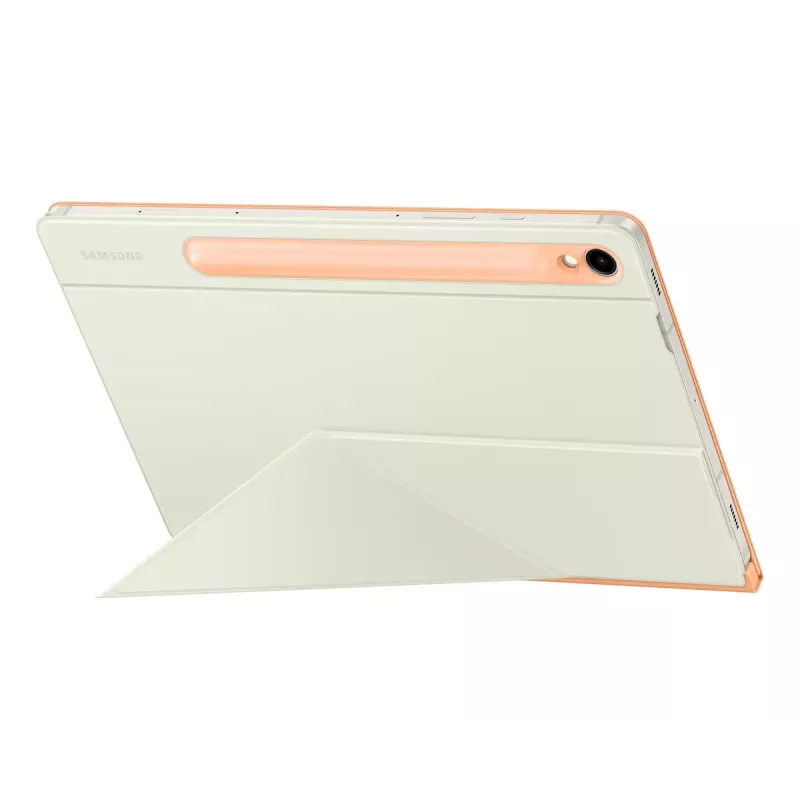 Samsung Smart Book Cover, skirtas Galaxy Tab S9, S9 FE