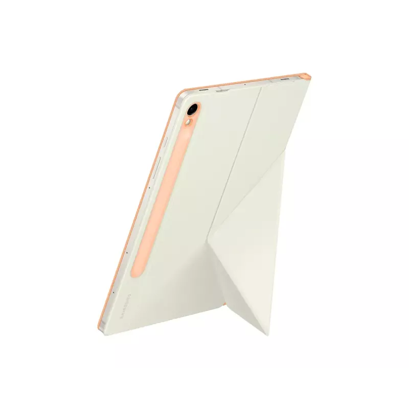 Samsung Smart Book Cover, skirtas Galaxy Tab S9, S9 FE