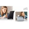 Samsung Smart Book Cover, skirtas Galaxy Tab S9, S9 FE