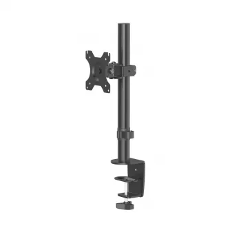 Hama 00118489 monitoriaus laikiklis / stovas 81.3 cm (32 coliai) Stalinis Juodas