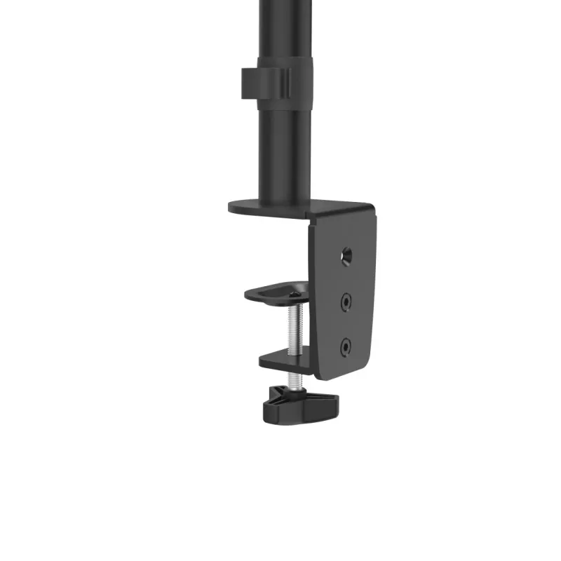 Hama 00118489 monitoriaus laikiklis / stovas 81.3 cm (32 coliai) Stalinis Juodas