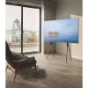 Techly ant grindų stovintis stovas LCD/LED/plazminiam televizoriui 49–70 colių trikojo stiliaus