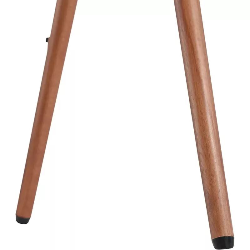 Techly ant grindų stovintis stovas LCD/LED/plazminiam televizoriui 49–70 colių trikojo stiliaus