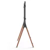 Techly ant grindų stovintis stovas LCD/LED/plazminiam televizoriui 49–70 colių trikojo stiliaus