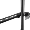 Techly ant grindų stovintis stovas LCD/LED/plazminiam televizoriui 49–70 colių trikojo stiliaus