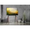 Techly ant grindų stovintis stovas LCD/LED/plazminiam televizoriui 49–70 colių trikojo stiliaus