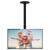 TV laikiklis Techly ICACPLB906 94 cm (37 col.) juodas