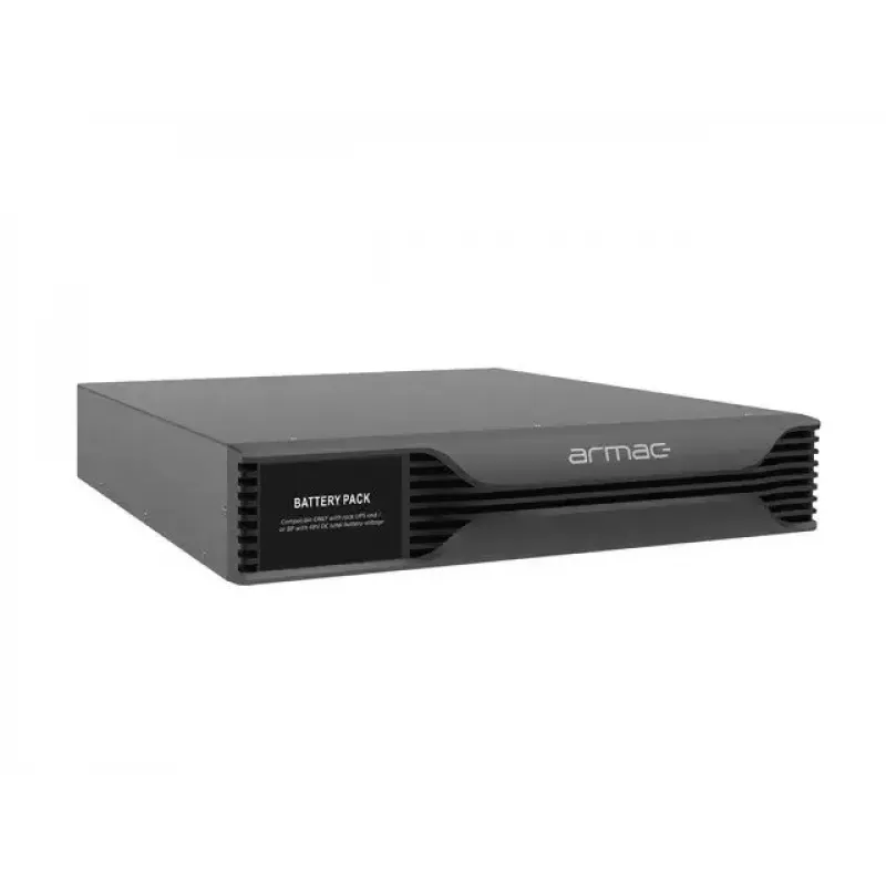 Baterijos modulis ARMAC B/0409/R 12V 100Ah UPS sistemoms